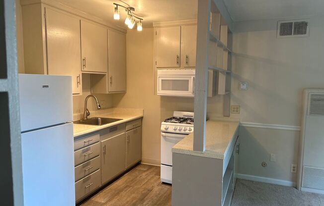 1 bed, 1 bath, $1,575, Unit 07