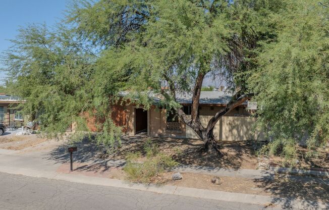 Eastside Spanish Style Home w/ Pool