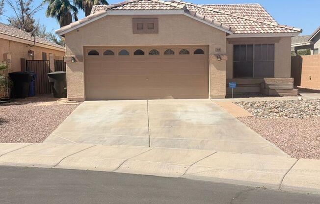 Pool Home on Cul-de-Sac | Bonus Room | Greenbelt Lot