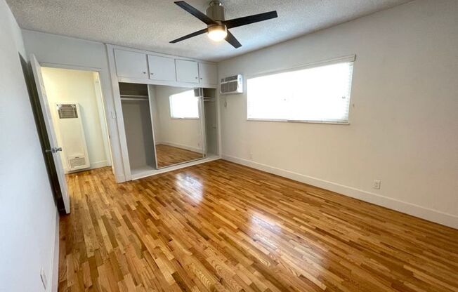 2 beds, 1 bath, 850 sqft, $3,075, Unit 105#12
