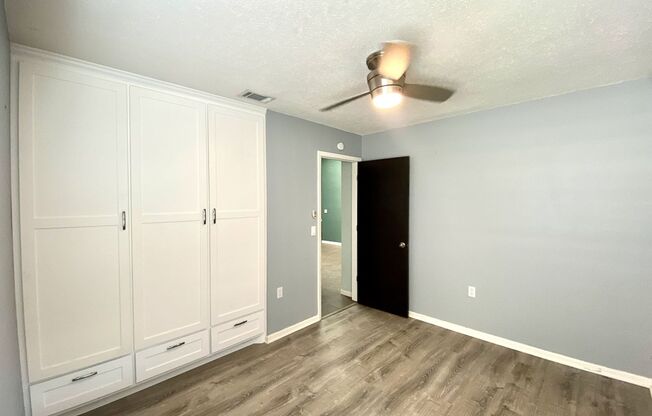 Modern Design 3 Bedroom 2 Bath