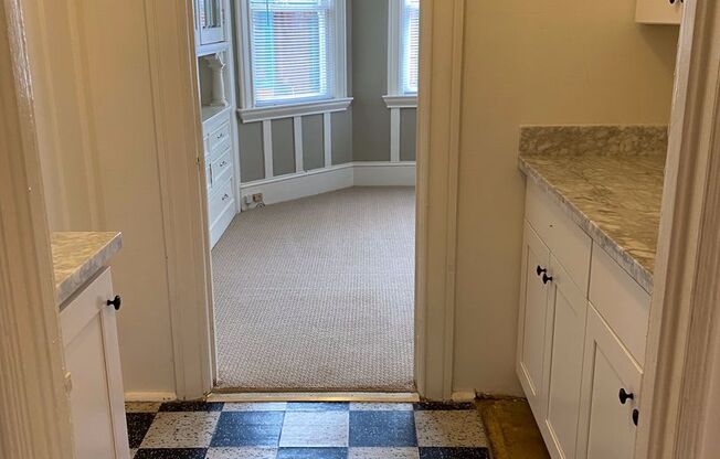 Hartz Property Management Presents: 63 Echo Ave, Oakland, CA