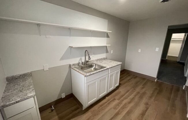 Kirkwood Apartments