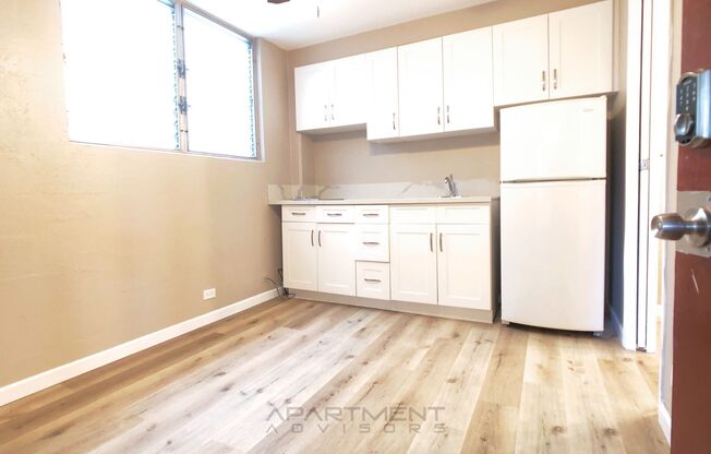 Kalamalama Apartments