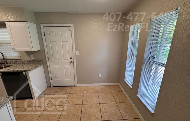 Stylishly Renovated 4-Bedroom Home Near Historic Downtown Sanford!