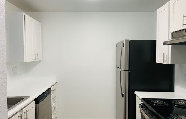 1 bed, 1 bath, 800 sqft, $2,000, Unit 232
