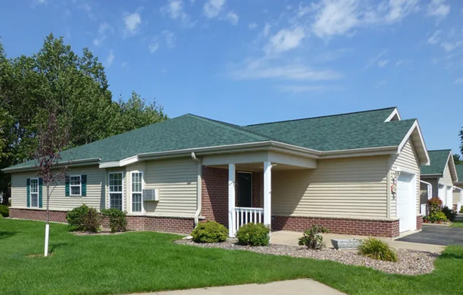 Briarwood Cottages