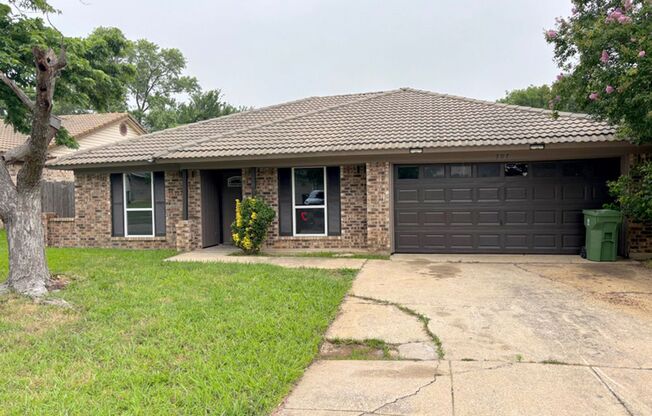 707 E. Williamsburg Manor