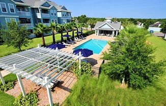 The Villas at Dames Point Crossing