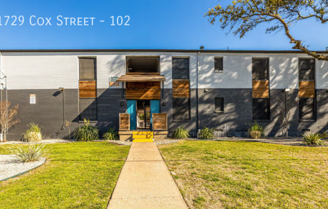 Partner-provided property photo