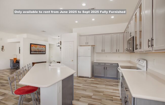 3 beds, 2 baths, $2,350