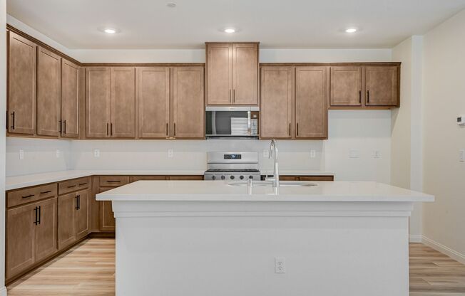3 beds, 2.5 baths, $2,695
