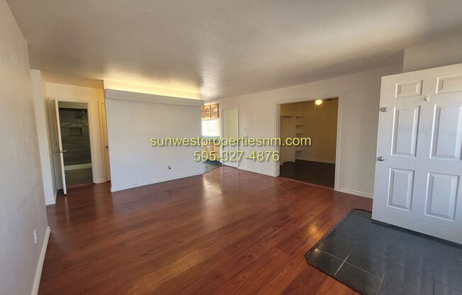 4 Bedroom, 2.5 Bath Home for Rent