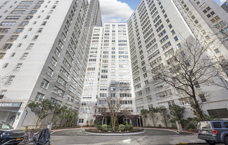 1 bed, 1 bath, 617 sqft, $5,200, Unit 815