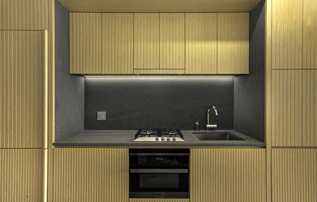 Studio, 1 bath, $7,000, Unit S7B