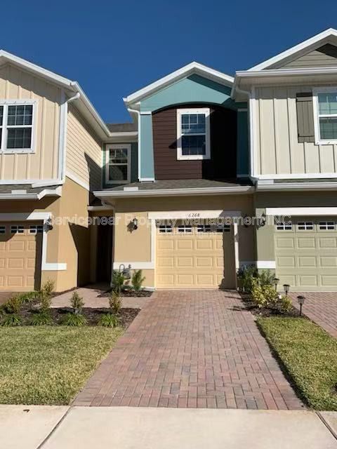 6268 Camino Dr, Apollo Beach FL