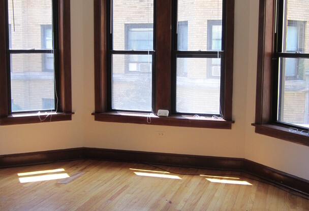 Glengarry East Apartments, Inc.