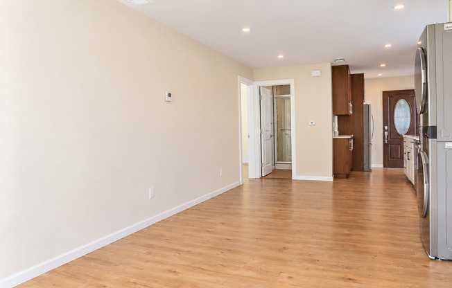 3854 & 3850 Howe Ct, Fremont (Irvington)