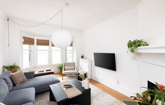 The Shamrock - North