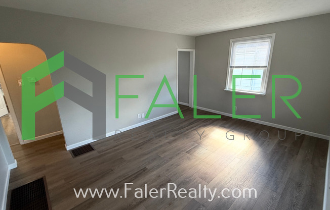 Freshly Updated and Ready to Move In!