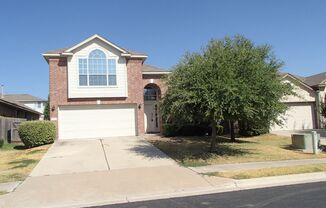 3 Bedroom 2.5 Bathroom Avery Ranch Home