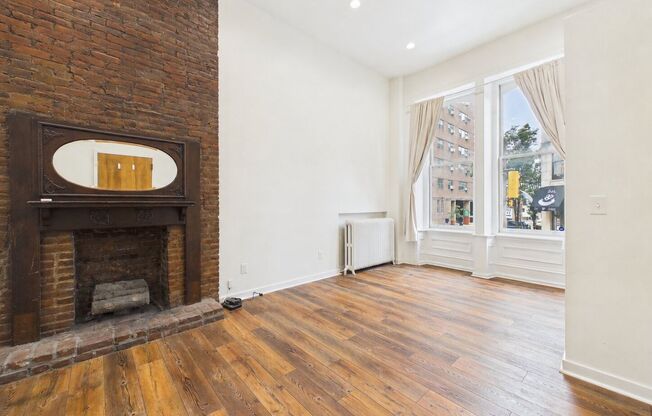 111 S 21st Street