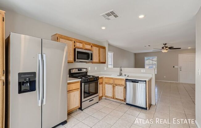 732 MOONLIGHT MESA DR