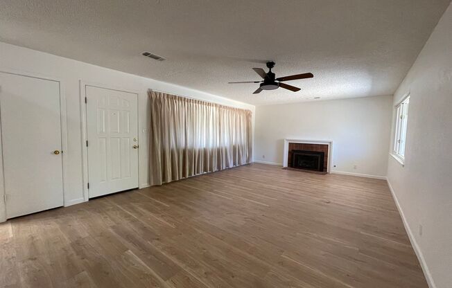 Wonderful and Spacious 4 Bedroom Concord Home.