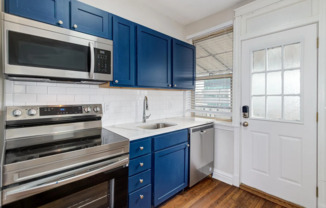 Oakview Apartments