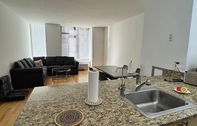 10 Hanover Square
