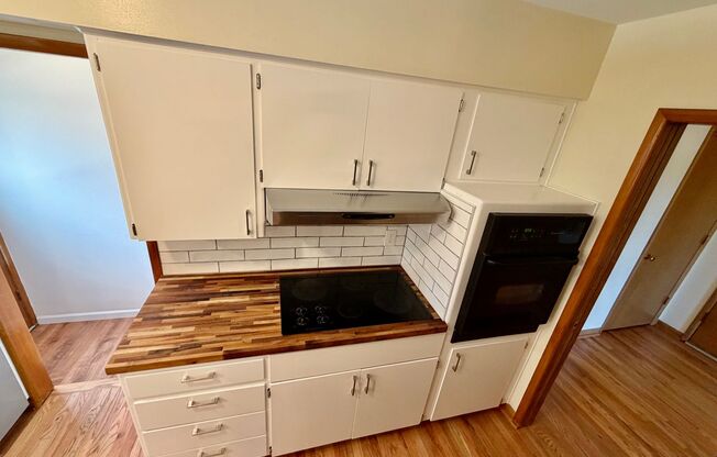 Spacious, Remodeled 5bd/3bath Cherry Park Home with Large Fenced Garden and Finished Basement