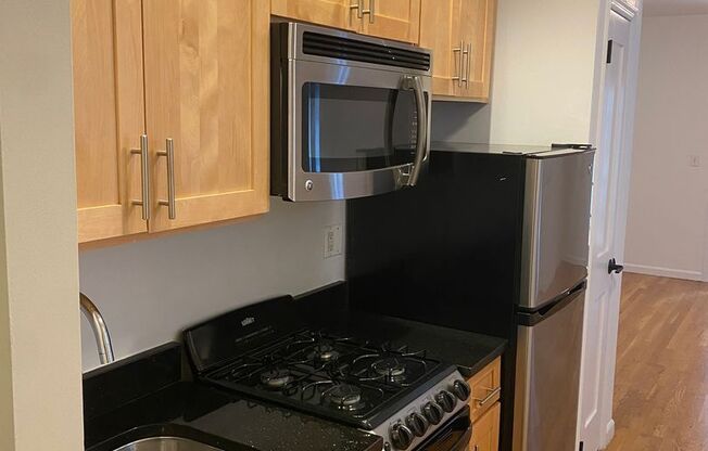 232 East 83rd St