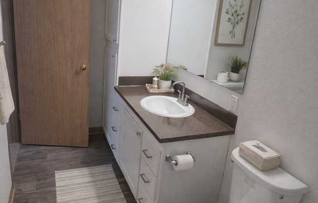 1 bed, 1 bath, 760 sqft, $1,850, Unit 208