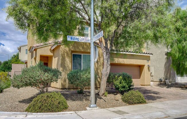 Welcome to this beautifully maintained 4-bedroom, 3-bath home in the gated Ann & Willis community.