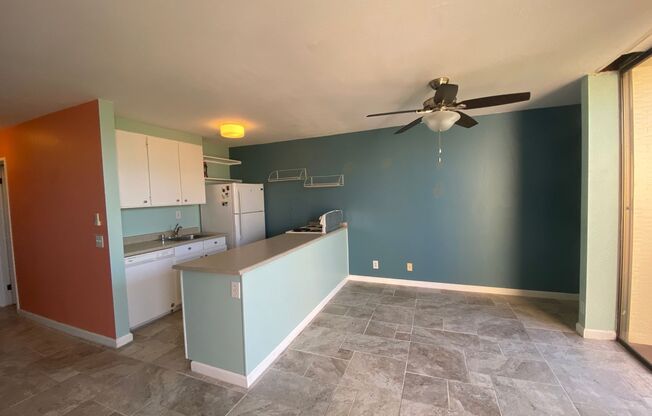 2 beds, 1 bath, $1,800