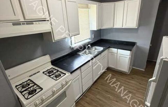 Newly Renovated Single Family Home