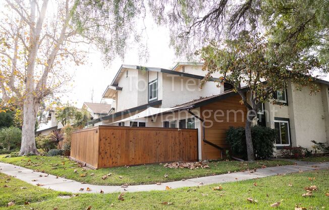 Gorgeous 3 Bedroom 2 Bath Townhome in highly sought after Village Park Neighborhood of Encinitas!