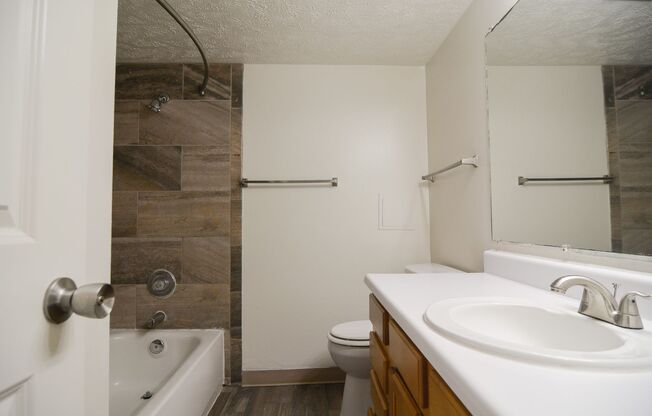 Spring Acres Apartments