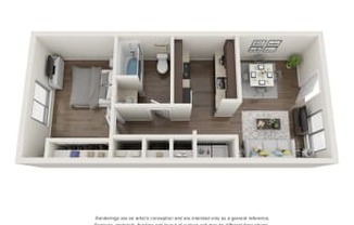 Partner-provided photo for $1379 unit