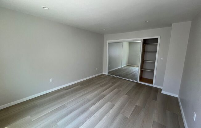 51st Street Apartments Triplex