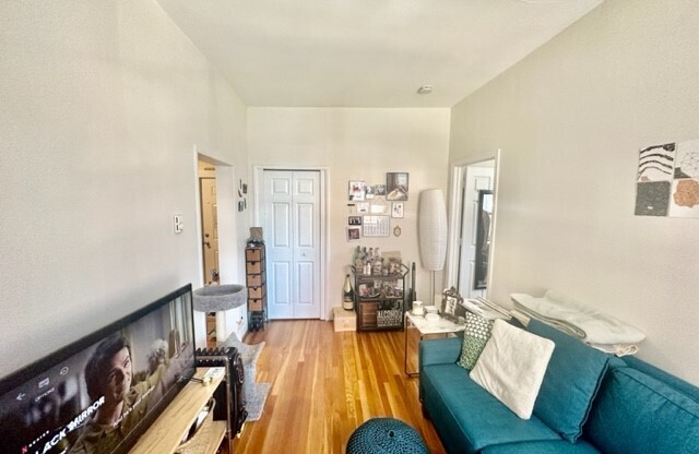 357 Hanover St.