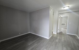 Shirley Apartment