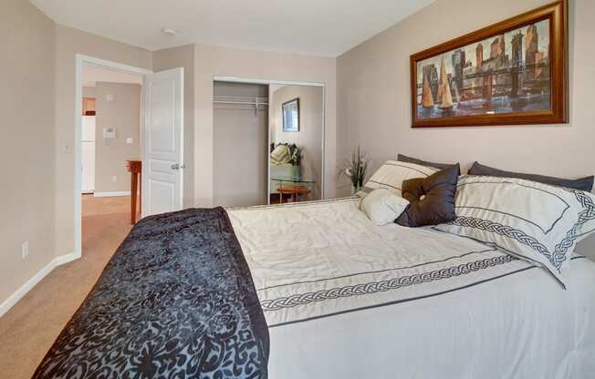 Admirals Cove Bedroom