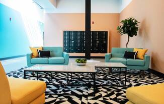 Welcome to Tidewater Square!