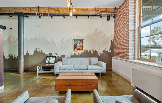 TV Lounge