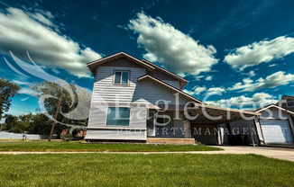 Spacious 3-Bedroom, 2-Bath Home on a Corner Lot-Students Encouraged To Apply