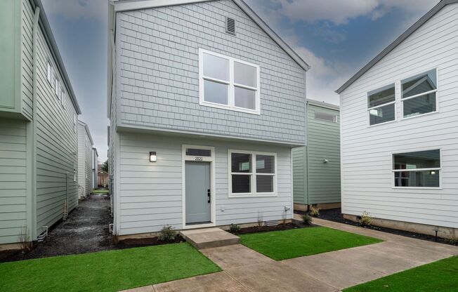 2 beds, 2.5 baths, 1,080 sqft, $2,199, Unit 2820