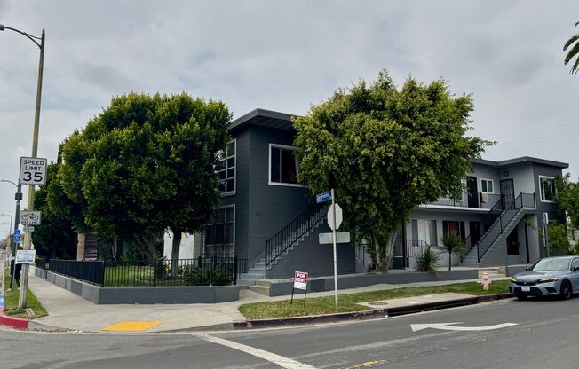 635   San Vicente Properties, LLC