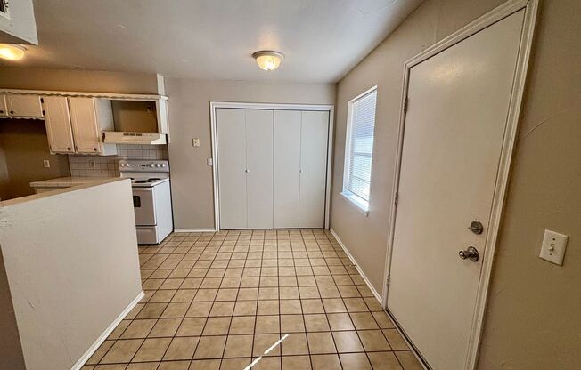 Three Bedroom Home in Tuttle! NEW PHOTOS COMING SOON!!