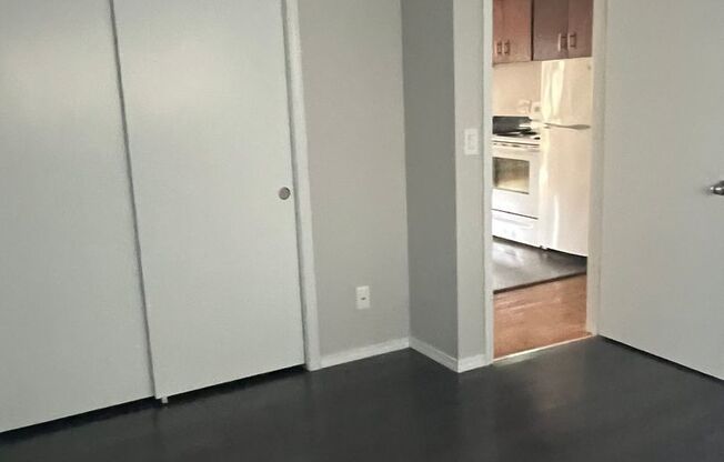 The Thunderbird Apartments